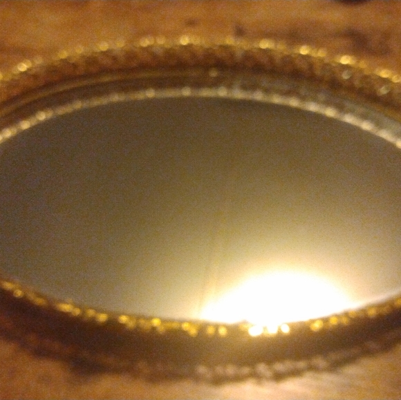 Vintage vanity set - Picture 3 of 3